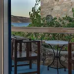 Pensionat Alexandros By The - Serifos Livadakia