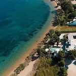 Pensionat Alexandros By The - Serifos Livadakia