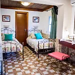 Pensionat Alexandros By The - Serifos