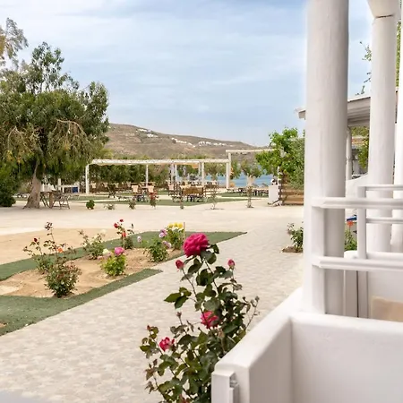 Alexandros By The - Serifos