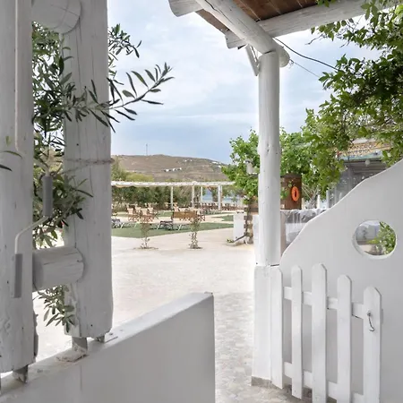 Alexandros By The - Serifos