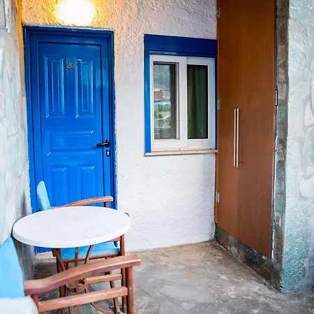 Alexandros By The - Serifos