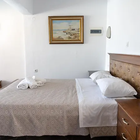 Maison d'hôtes Alexandros By The - Serifos