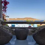 Alexandros By The - Serifos