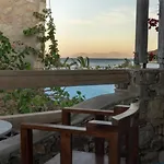 Alexandros By The - Serifos
