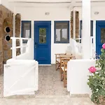 Alexandros By The - Serifos