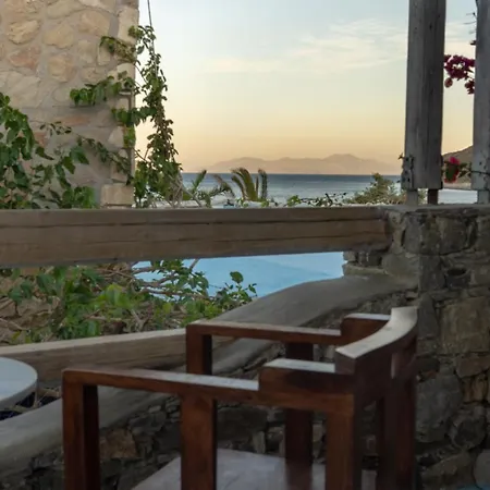 Alexandros By The - Serifos