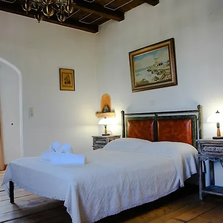 Gasthof Alexandros By The - Serifos Livadakia