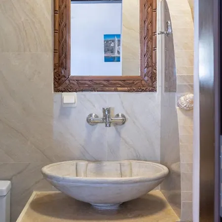 Gasthof Alexandros By The - Serifos 3*