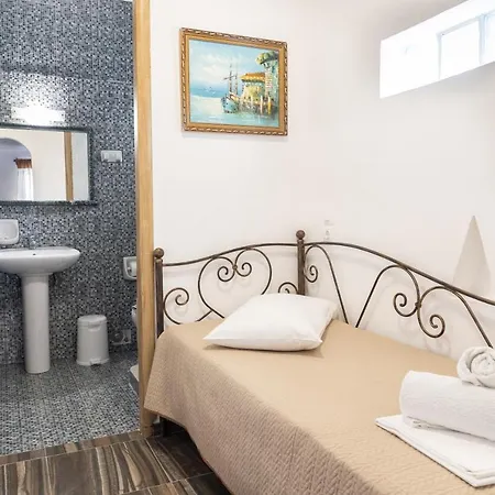 Gasthof Alexandros - Serifos Livadakia