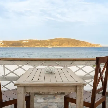 Alexandros - Serifos