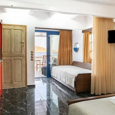 Alexandros - Serifos 2*