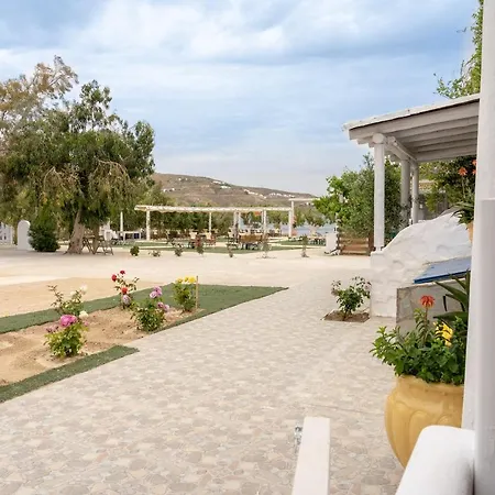 Alexandros - Serifos Livadakia