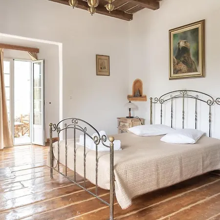 Alexandros By The - Serifos 3* Livadakia