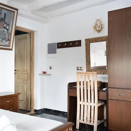 Alexandros By The - Serifos