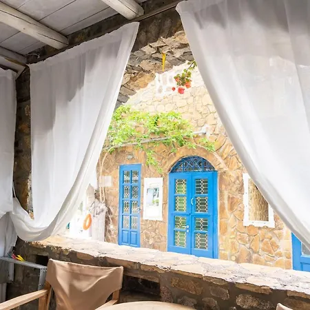 Alexandros By The - Serifos Gasthof Livadakia