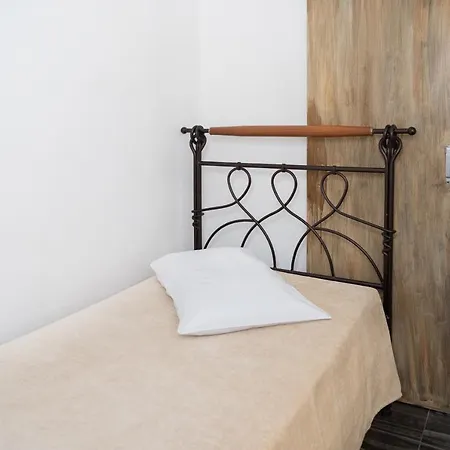 Alexandros - Serifos Gasthof 2*