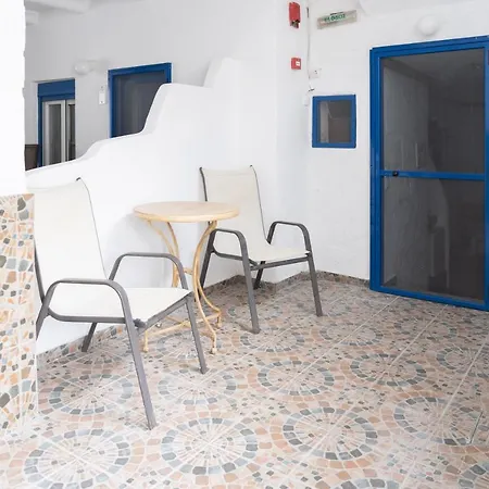 Alexandros - Serifos Gasthof