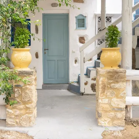 Gasthof Alexandros - Serifos Livadakia