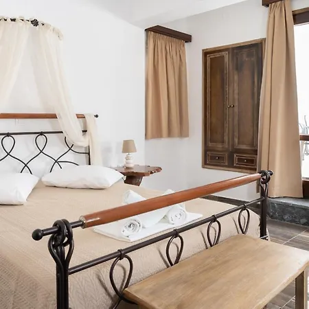 Alexandros By The - Serifos