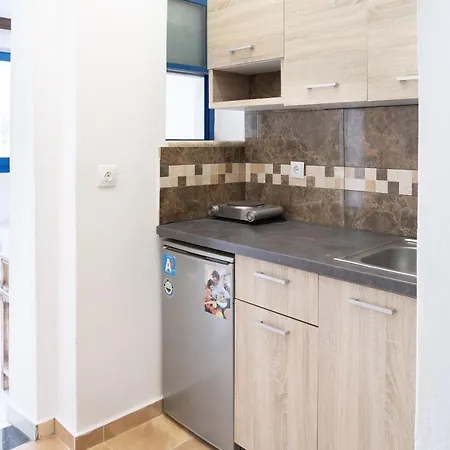 Gasthof Alexandros By The - Serifos