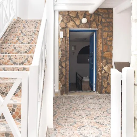 Gasthof Alexandros - Serifos