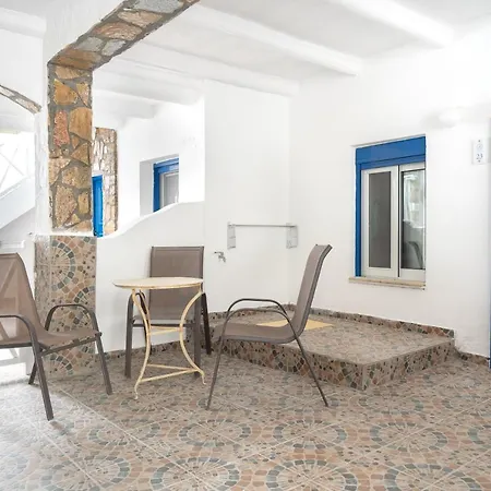 Alexandros - Serifos 2*