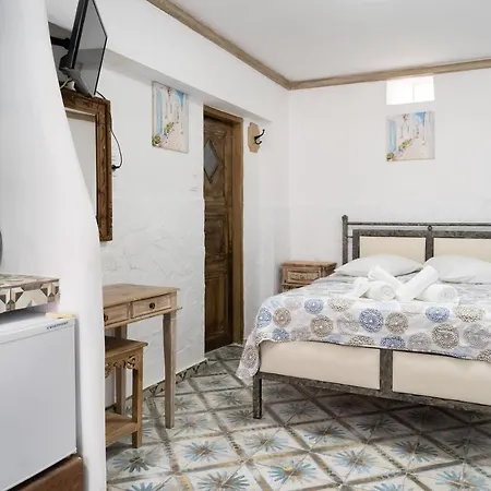 Alexandros - Serifos Gasthof 2*