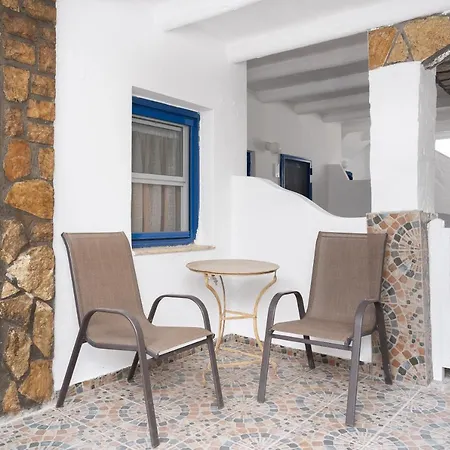 Alexandros - Serifos Gasthof Livadakia
