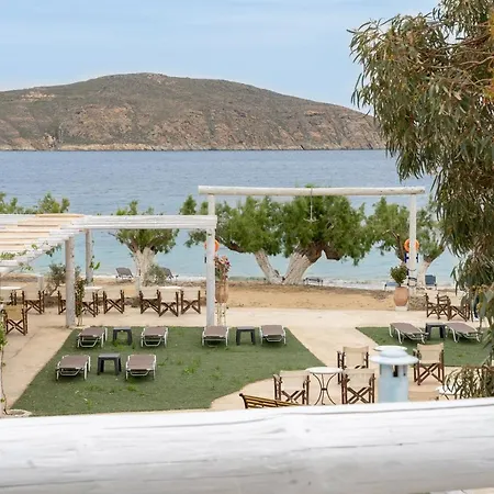 Alexandros - Serifos Gasthof 2*