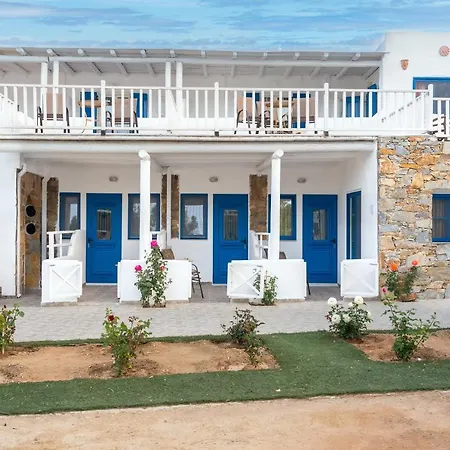 Alexandros - Serifos 2* Livadakia