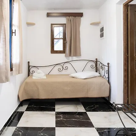 Alexandros - Serifos 2*