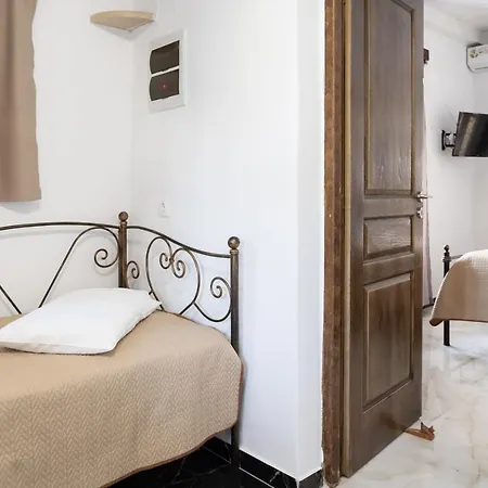 Gasthof Alexandros - Serifos Livadakia
