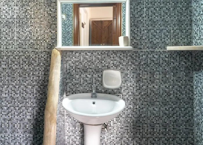 Alexandros By The - Serifos