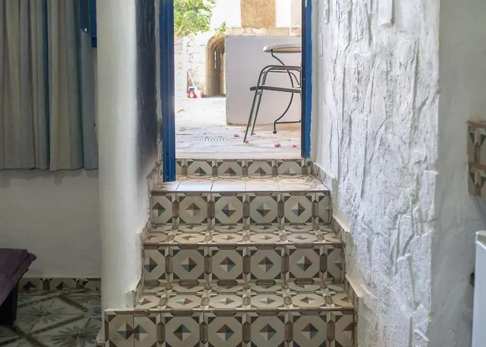 Alexandros By The - Serifos Πανσιόν Λιβαδάκια