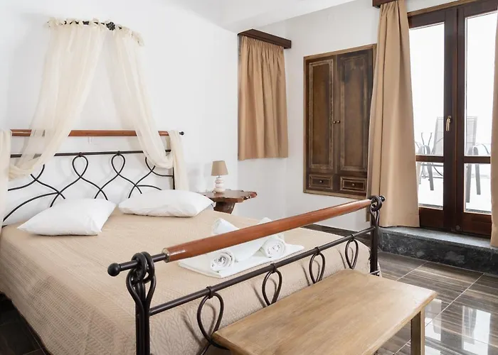 Alexandros By The - Serifos