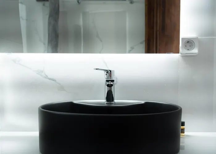 Alexandros By The - Serifos Πανσιόν Λιβαδάκια