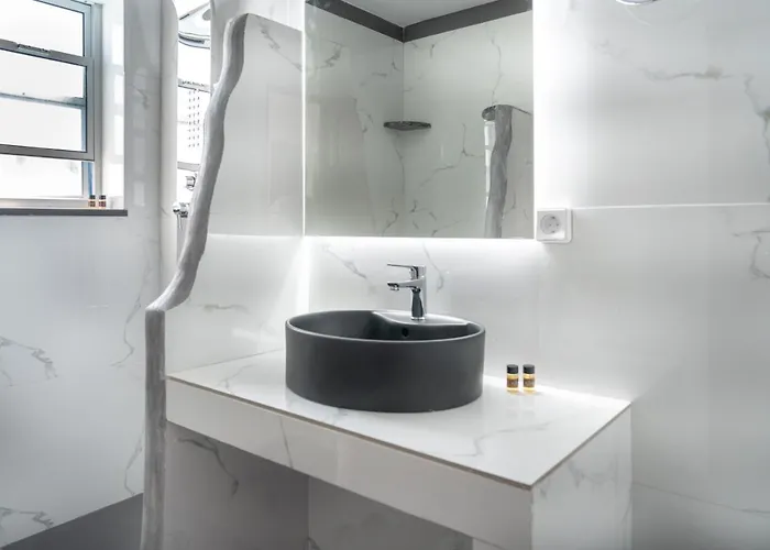 Alexandros By The - Serifos 3* Λιβαδάκια